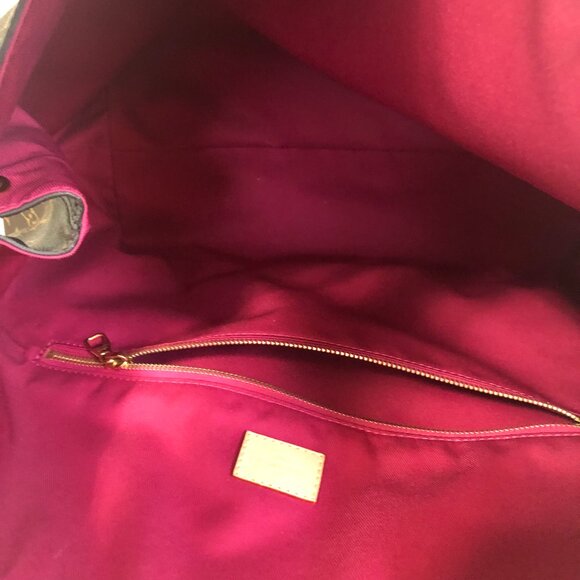 Louis Vuitton Graceful M/M Bag - Picture 5 of 9